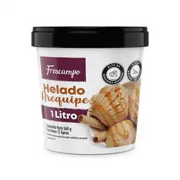  Frescampo Helado Arequipe