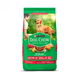 Dog Chow Alimento para Perros Adultos Medianos y Grandes