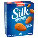 Silk Leche de Almendras 