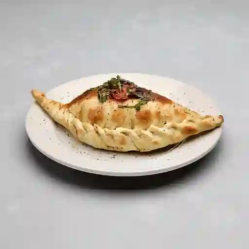 Calzone Hawaiano