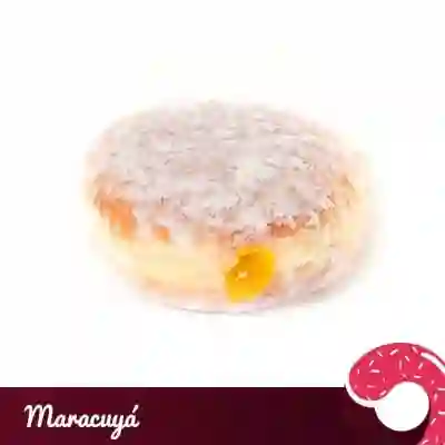 Happydonut Maracuya