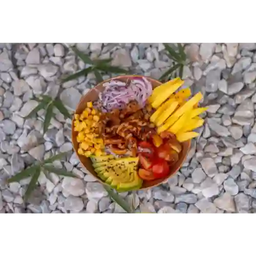 Chicken Teriyaki