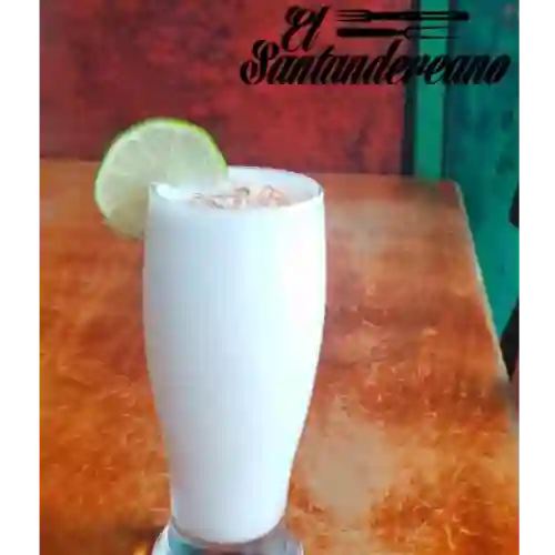 Limonada de Coco