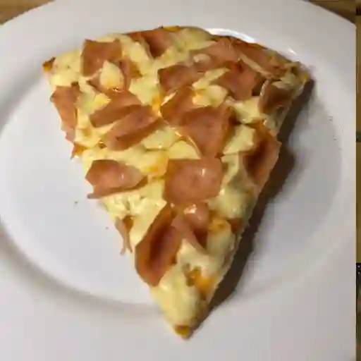 Jamon y queso