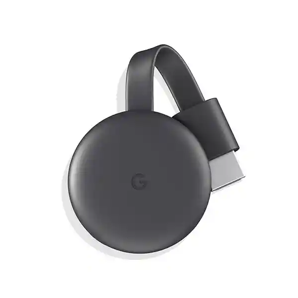 Google Altavoz Multimedia Chromecast 3