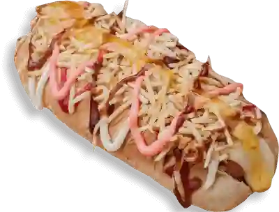 Perro Sencillo