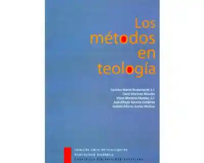 Los Métodos en Teología