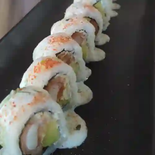 Ceviche Roll / Tempura