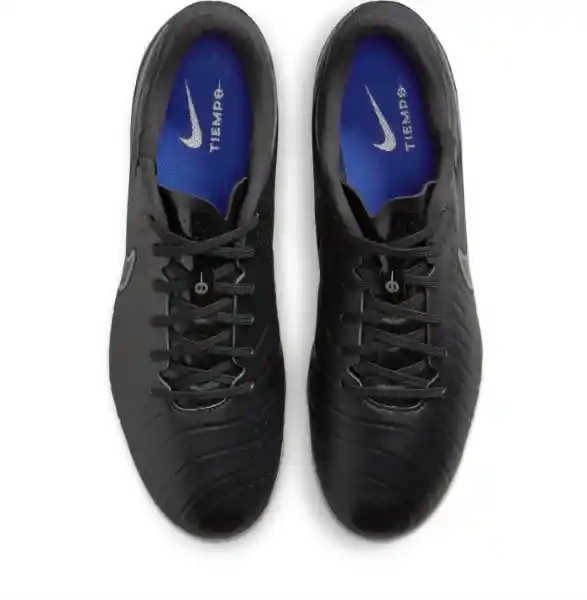 Nike Zapatos de Fútbol Legend Hombre Negro 8.5 DV4337-040