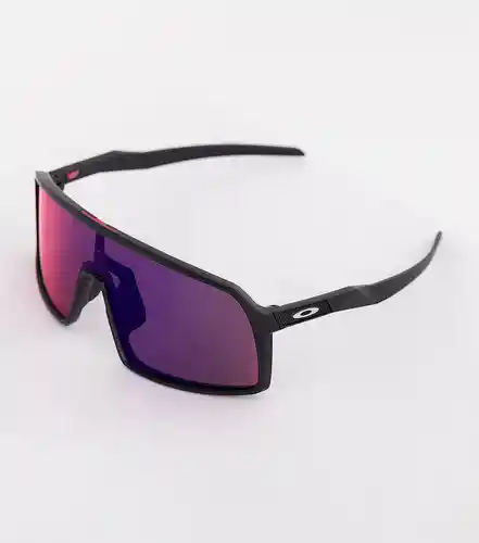 Oakley Gafas Morados Talla Única 108275