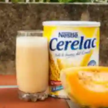 Cerelac Batido