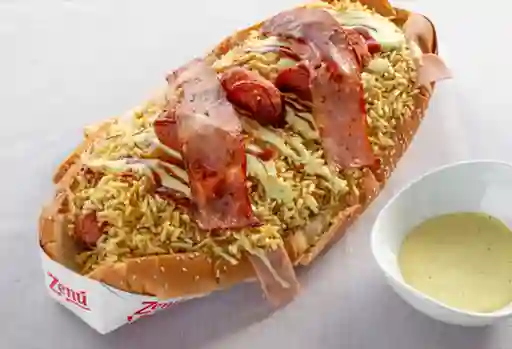 Perro Ranchero