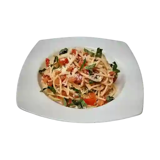 Pasta Crudaiola