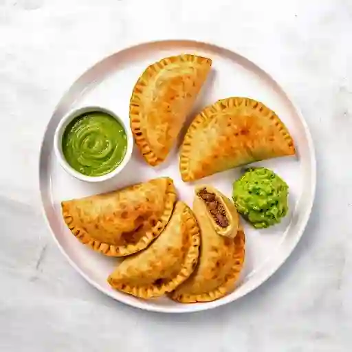 Empanadas Tabasco