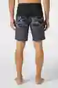 Pantaloneta Hyperfreak Heat Block Hombre Talla 32 Oneill