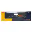 Toy Logic Juguete Carro F1 Rastar Oracle Red Bull