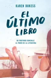 El Último Libro - Karen Dukess