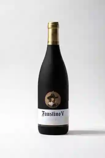 Faustino V Vino Tinto Reserva Rioja
