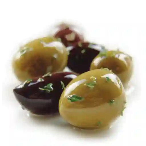 Bella Di Carignola Aceitunas Mixta