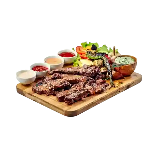 Sobrebarriga 400 Gr