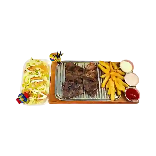 Churrasco