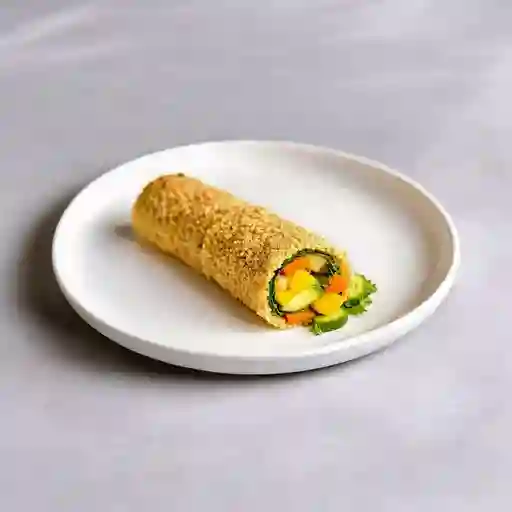 Veggie Crunchy