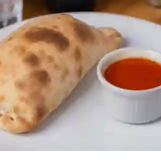 Pizza pantalón feliz