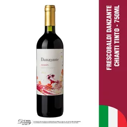 Danzante Vino Tinto Chianti