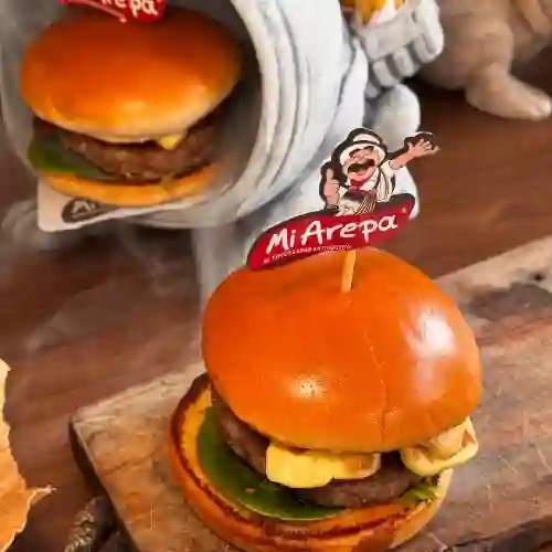 Promo 2 Burger House