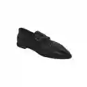 Zapatilla Bond Negro 36