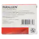 Paralgen Tiocolchicósido  (8 mg)