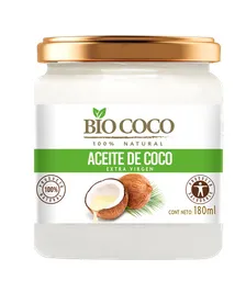 Bio Coco Aceite Coco Extra Virgen