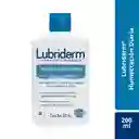 Crema Corporal LUBRIDERM Humectación Diaria 200 ML