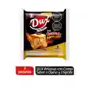 Galletas Dux Ranchera Queso Fundido (216 Gr)