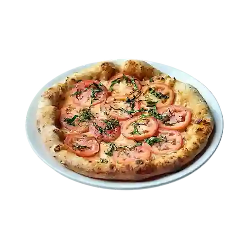 Pizza Napolitana