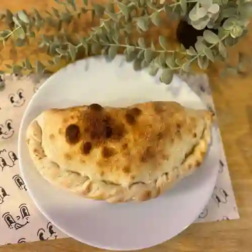 Panzerotti Hawaiano