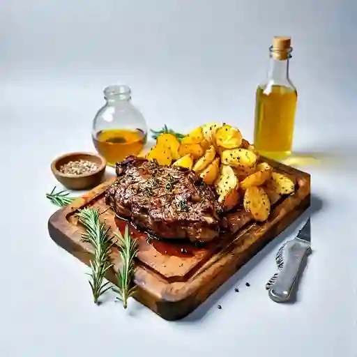 Churrasco a la Parrilla