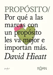 Propósito - Hieatt David