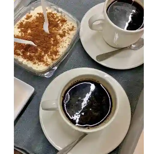 Cafe Americano