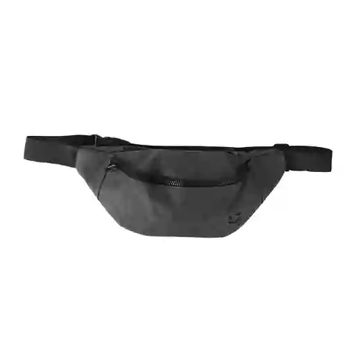 Cangurera Serie Casual Gris Miniso