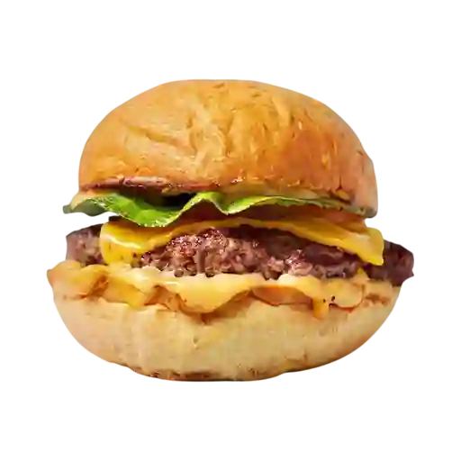 Arma Tu Burger
