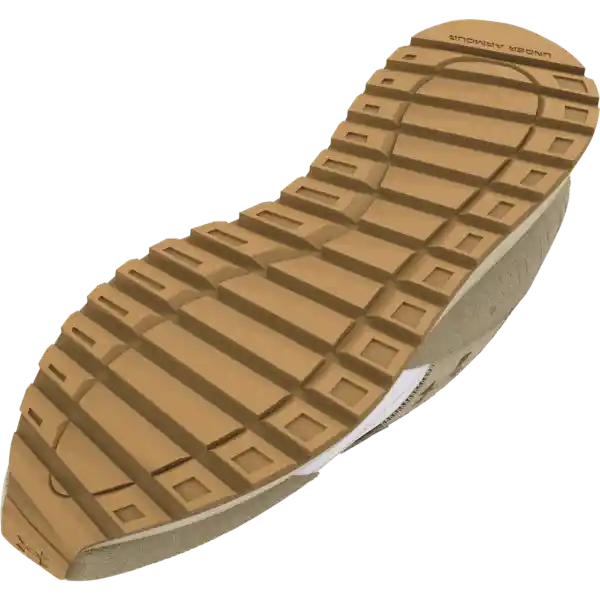 Under Armour Zapatos Essential Runner Blanco 8 3028409-105