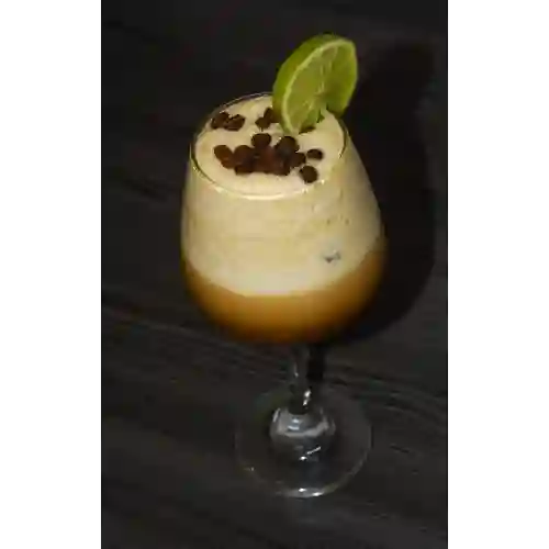 Limonada de Café