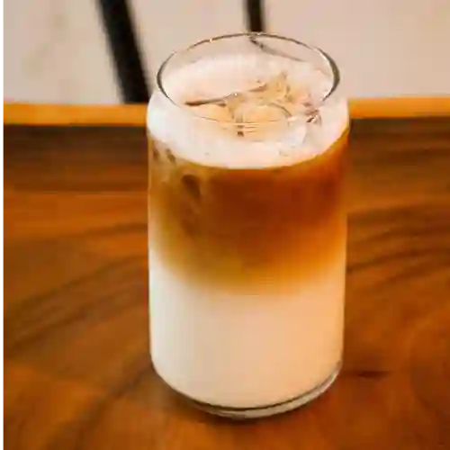 Latte Frio