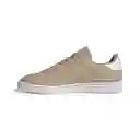 Adidas Zapatos Urban Court Para Hombre Beige Talla 8 If4078