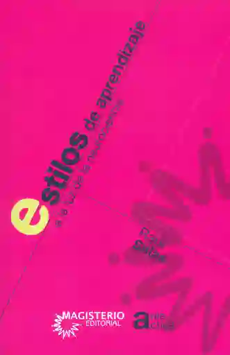 Estilos de Aprendizaje a la Luz de la Neurociencia - Raúl Salas