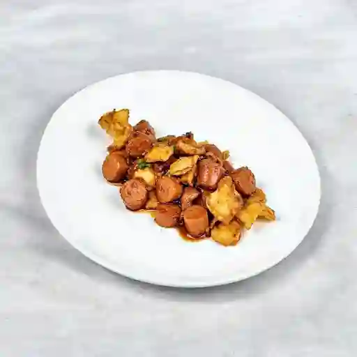 Chorizo
