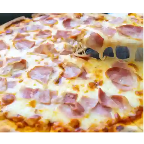 Pizza Clásica Personal