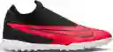 Nike Guayos Phantom Gx Academy Df Hombre Rojo 8.5 DD9476-600