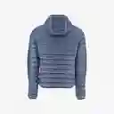 Just Over The Top Chaqueta Nico Azul Gris M